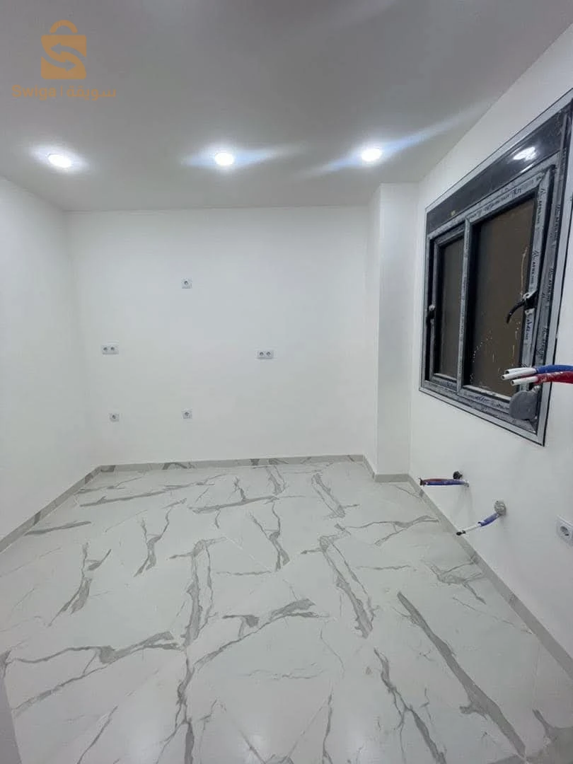 une belle appartement f4 a vendre 🏠😍
📞0561639940