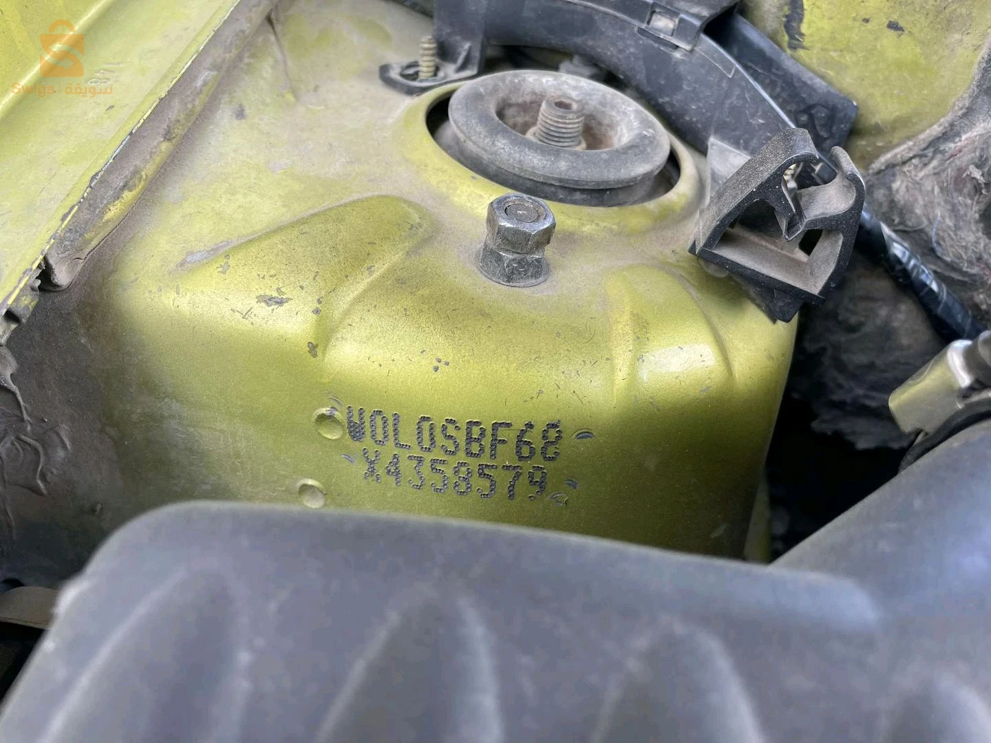 اوبل Corsa 2000 19 سطيف