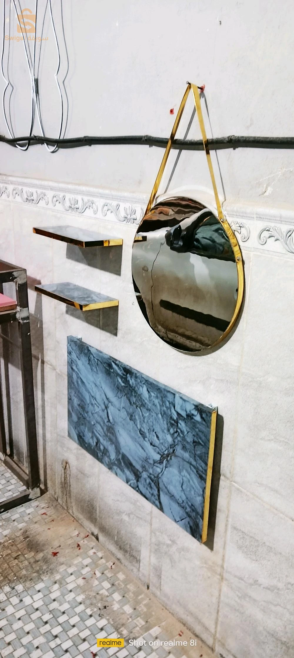 طاولة قابلة للطي: 1❎3 الحل المثالي للشقق الصغيرة والطلاب