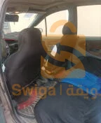 رينو Scenic 1999 39 الوادي