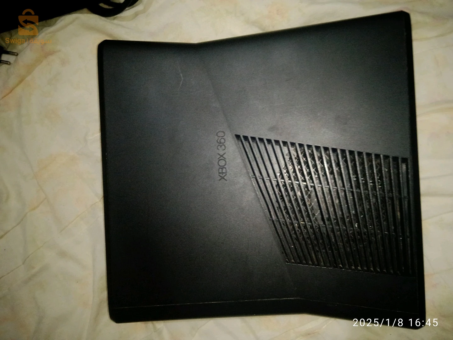 xbox 360 حبة انقية 37 جو ونزيدلك مانيطا
