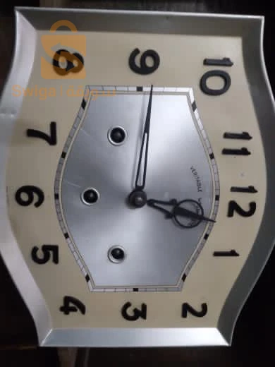 Veritable Westminster bridge Watch 1948(9)