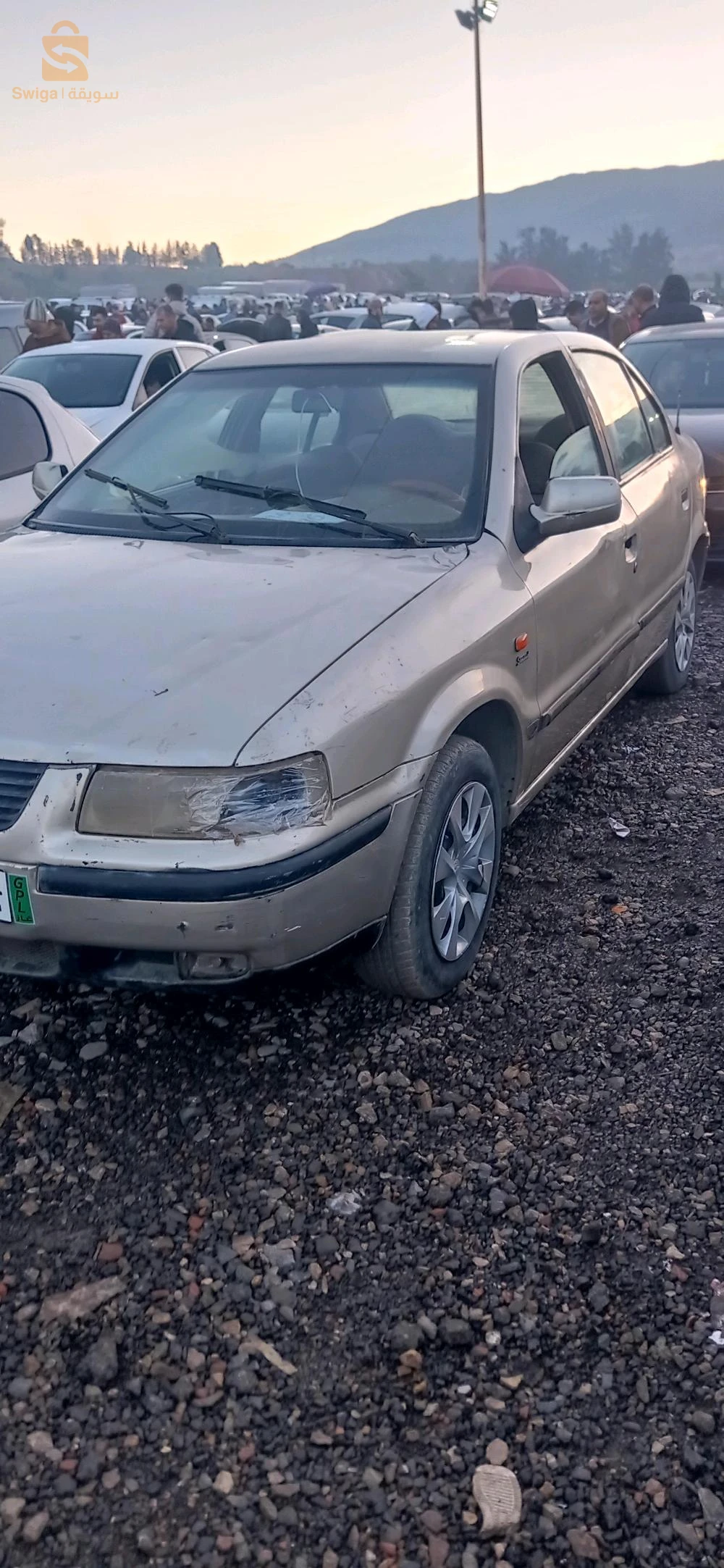 iron 2008 n9iya