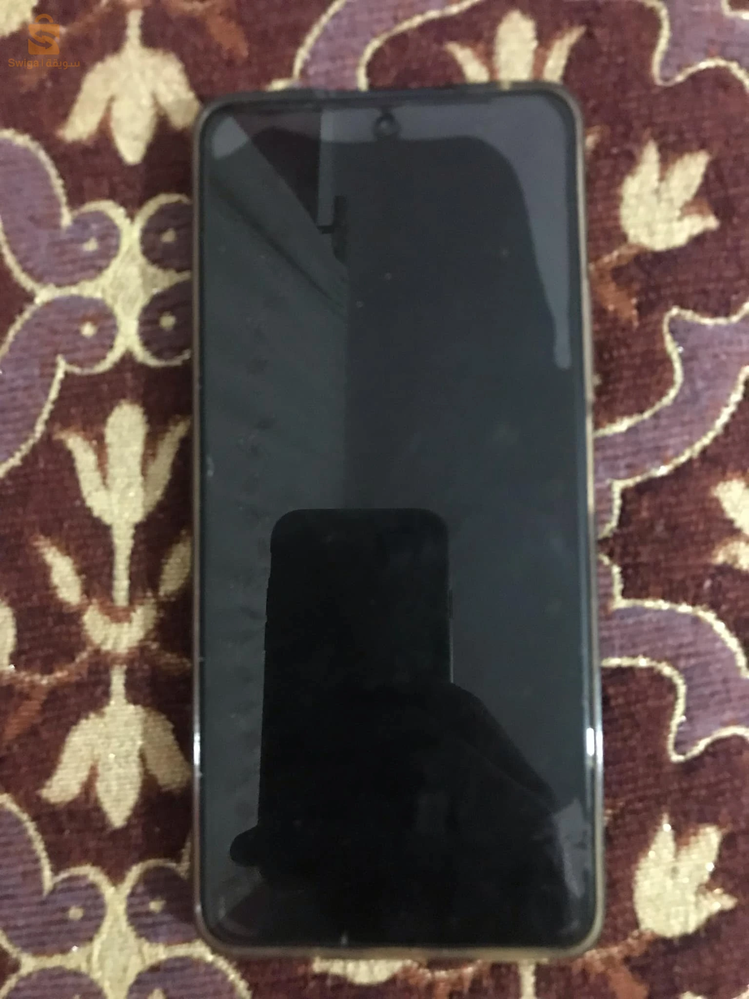 huawei nova 9 se