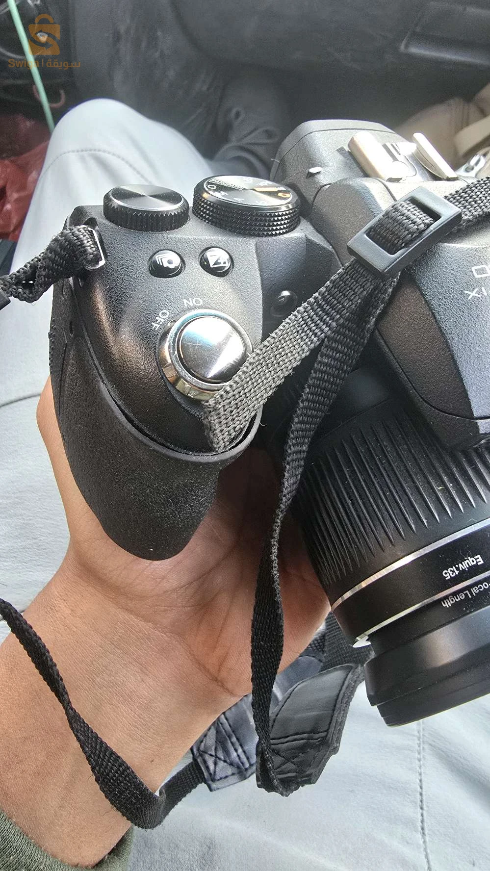 fujifilm hs10