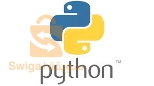 FORMATION EN LANGAGE DE PROGRAMMATION PYTHON