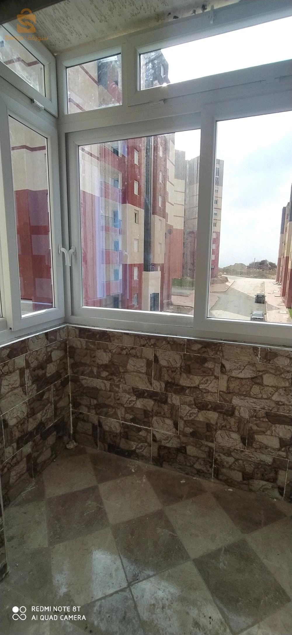 السلام عليكم نجارة المنيوم pvc ba13 
مع توفر خدمة التوصيل والتركيب مرحبا بالحميع