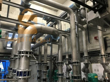 Entreprise de soudage et realisation