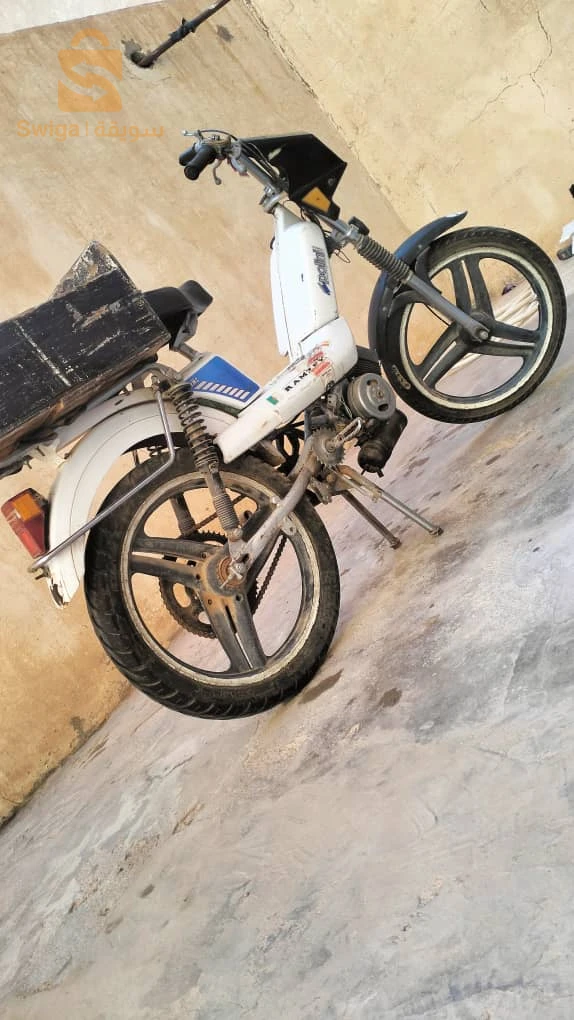 103 بيجو سنة 2011