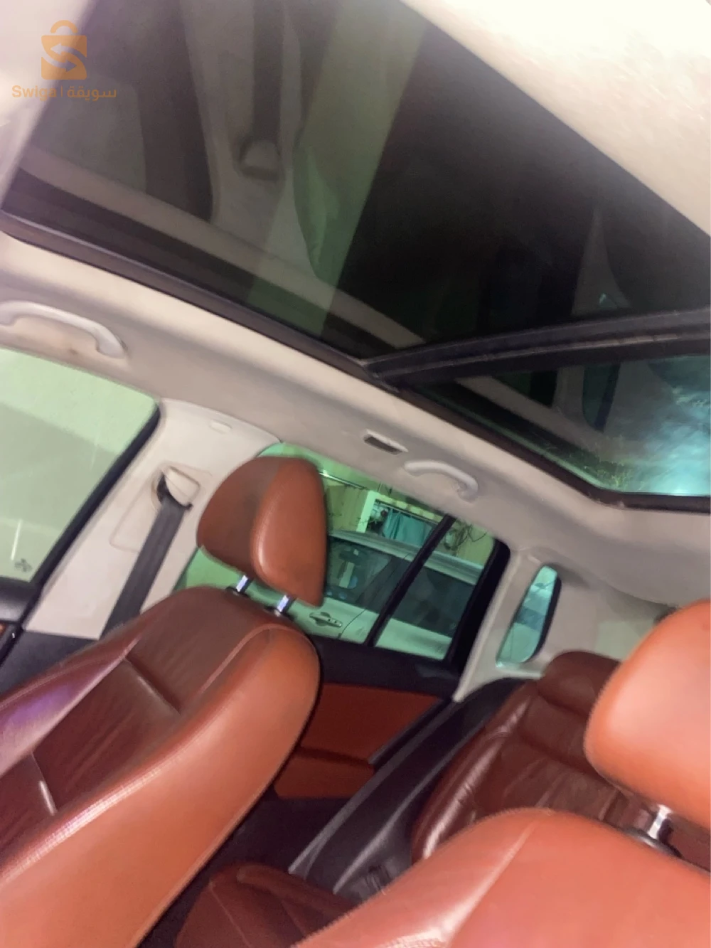 فولكس واجن Tiguan 2011 31 وهران