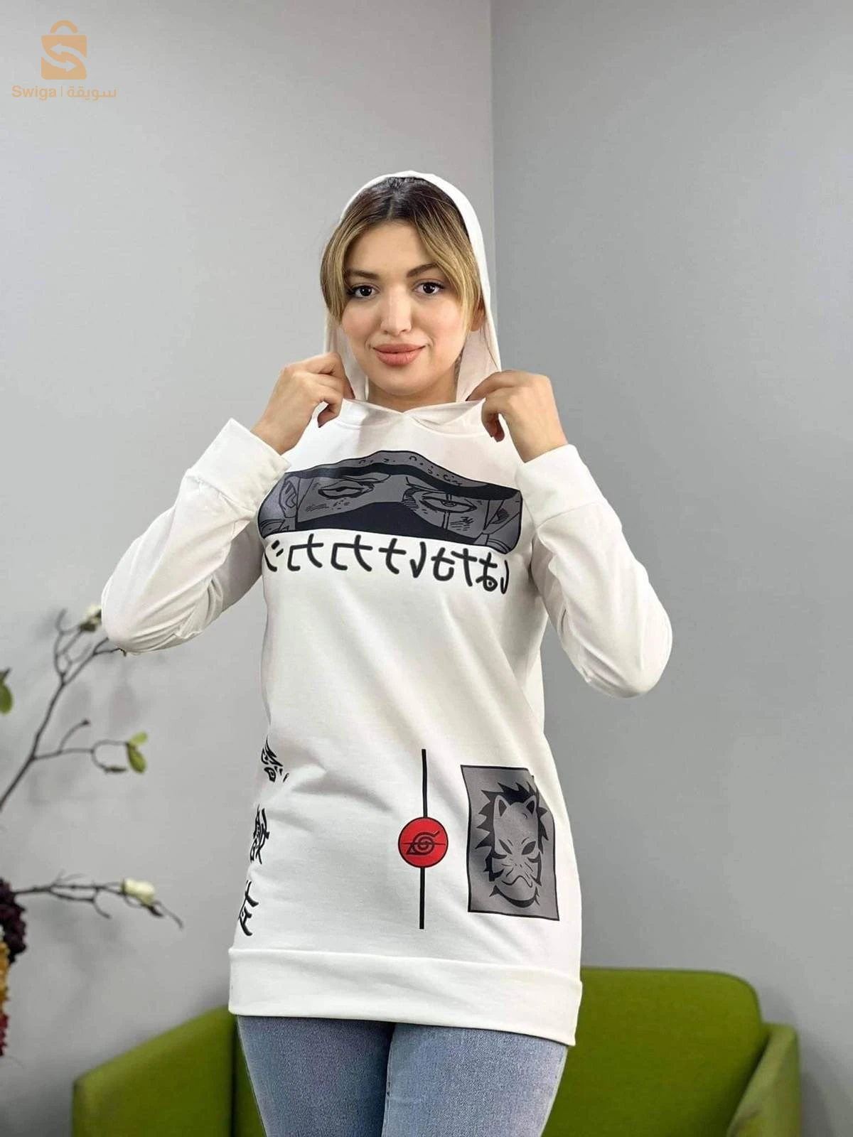 سلعة تركيا 🇹🇷