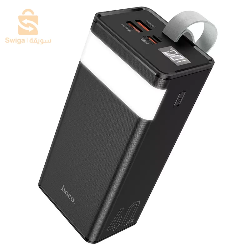power bank hoco original