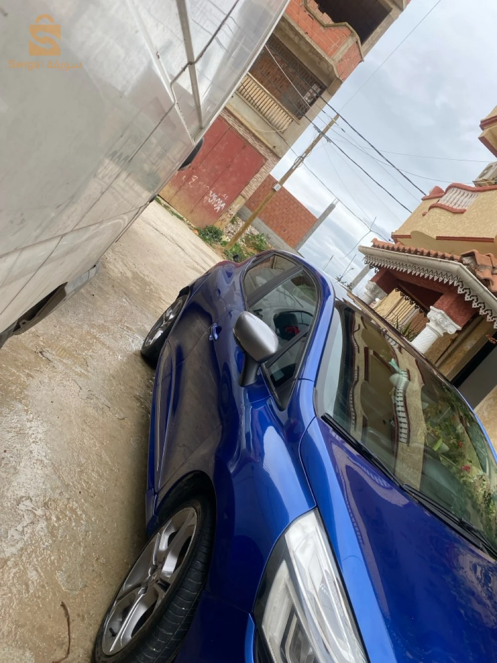 رينو Clio 4 2019 16 الجزائر