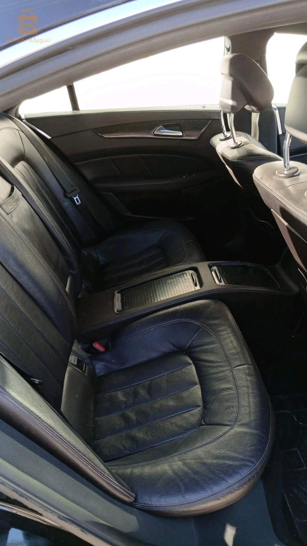 مرسيدس CLS 5 باتنة