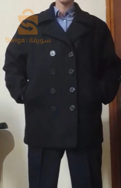 manteau homme معطف رجال