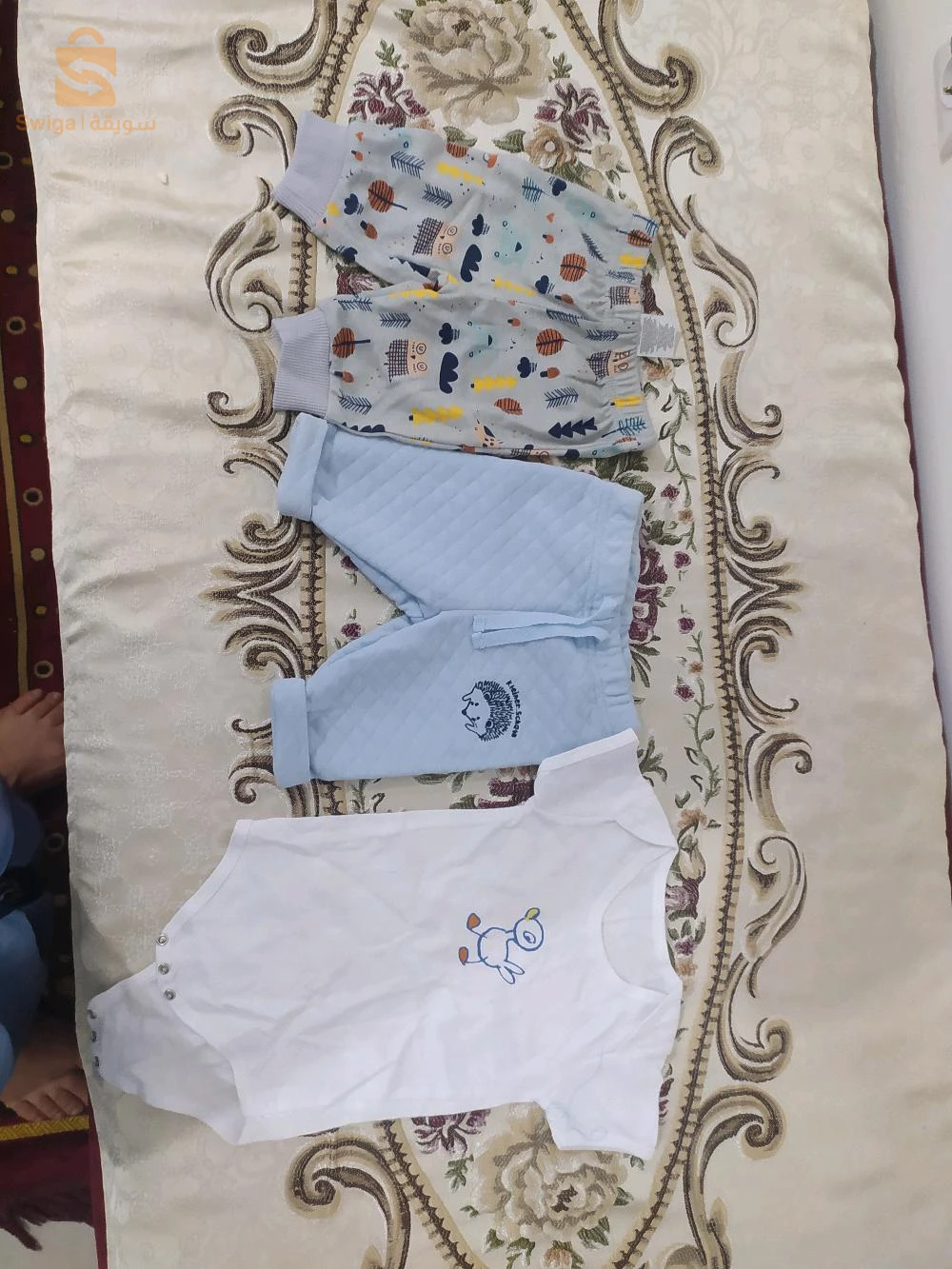 سيدي بلعباس