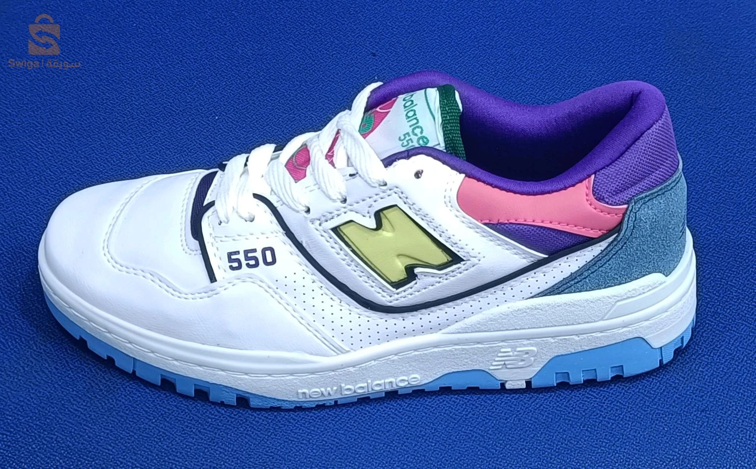 basket new Balance 550 🇹🇷🇹🇷