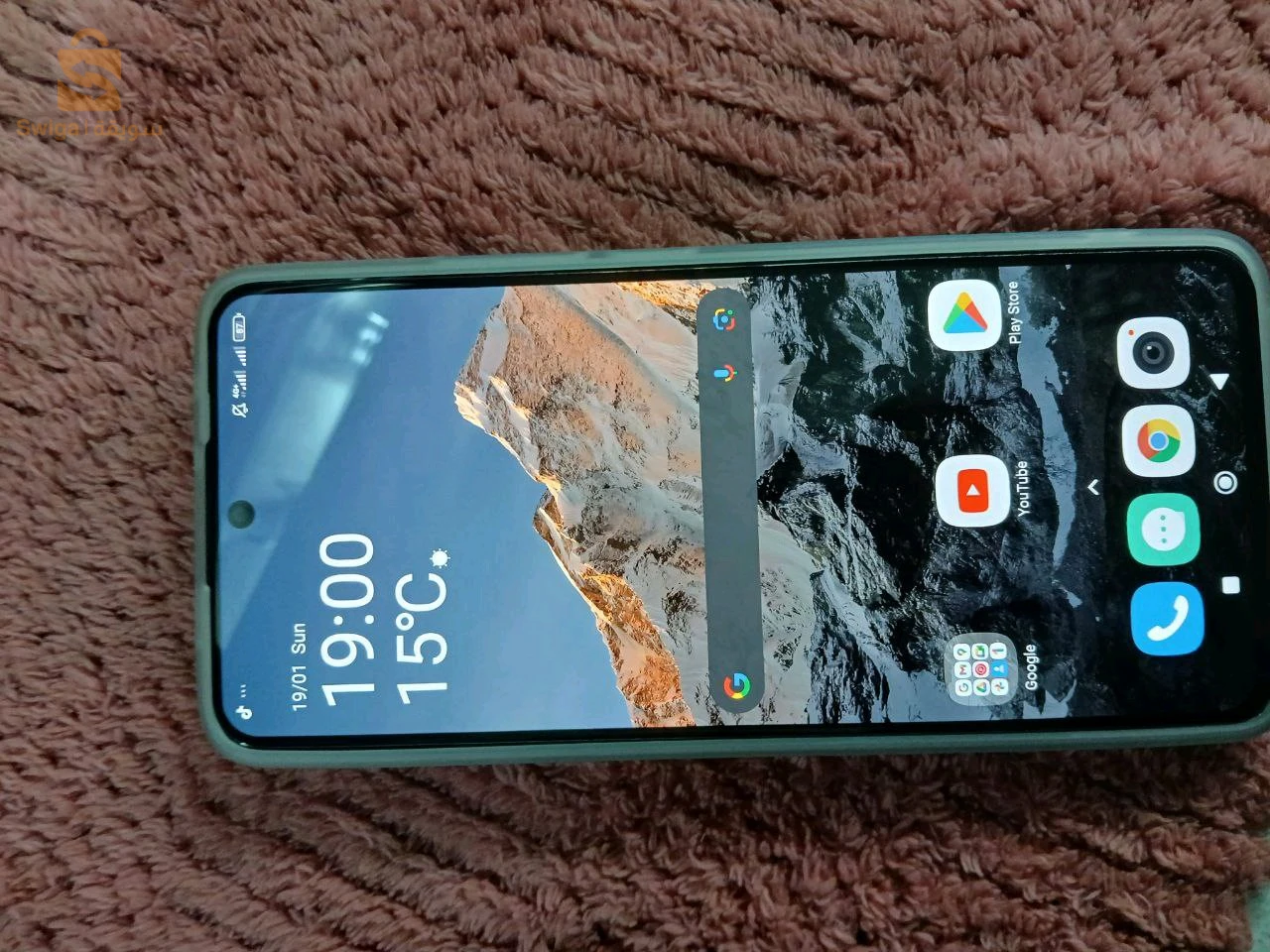 Poco x6 pro 5g