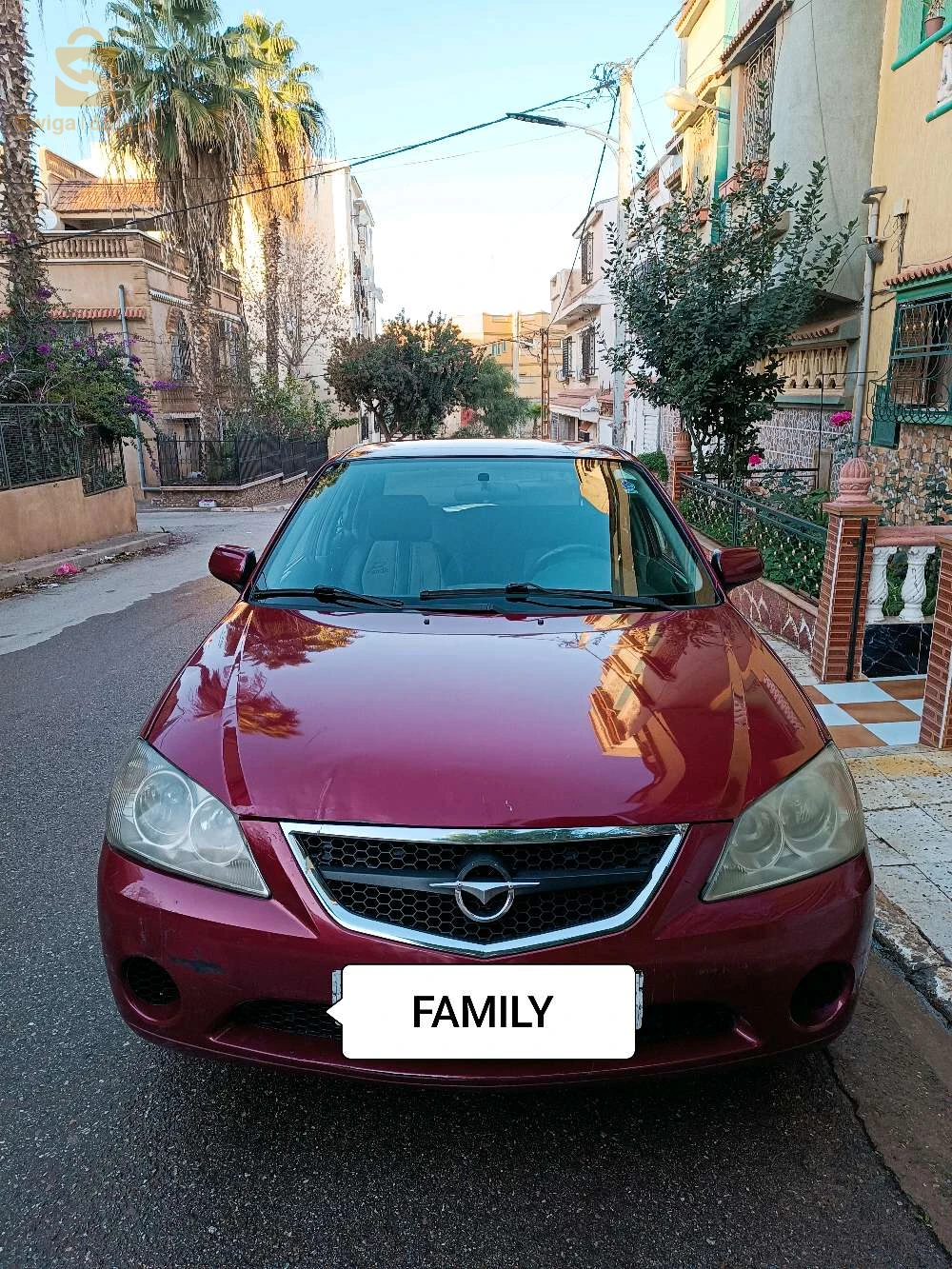 autres véhicules 2009 46 AIN TEMOUCHENT