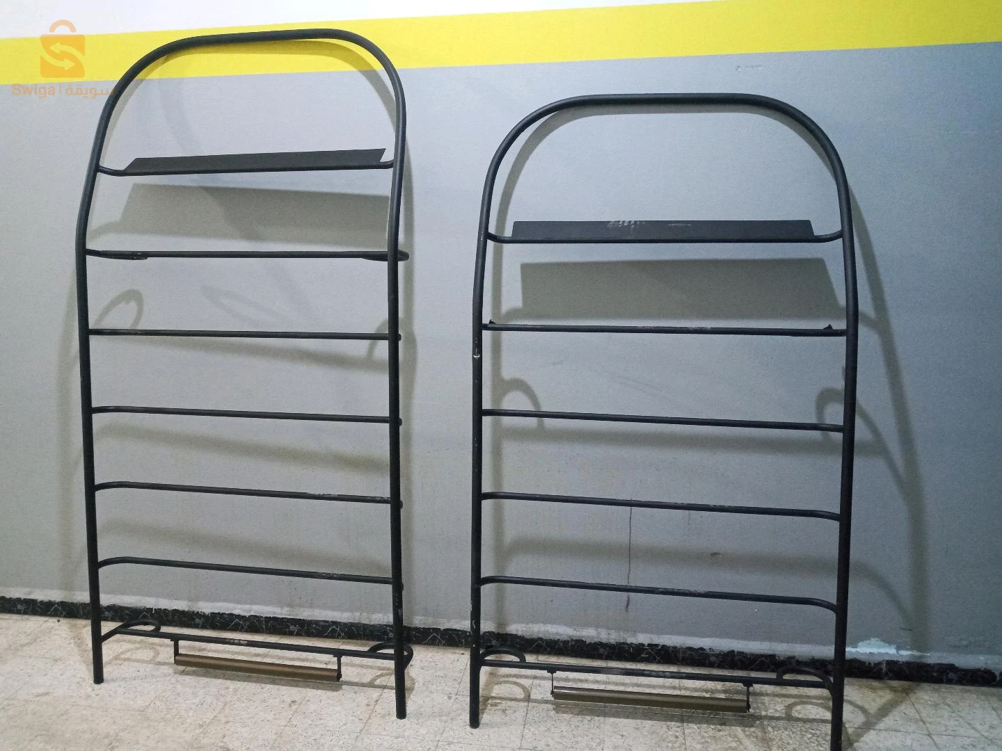 صناعة بورت بقاج متوفر جميع السيارات النفعية 0775918707