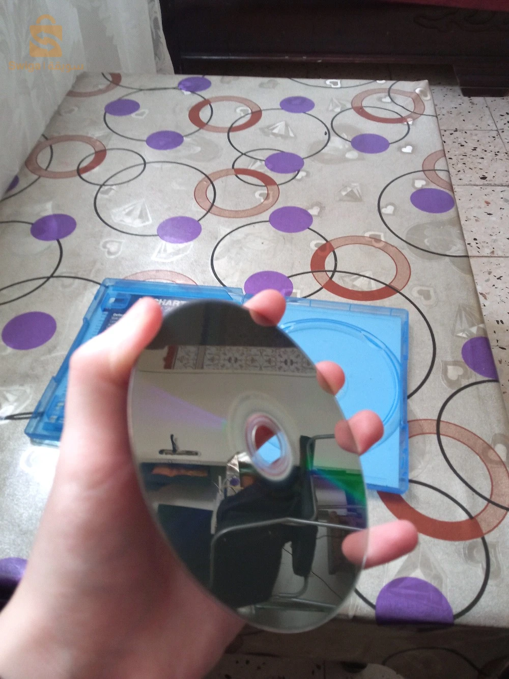 cd ps4 Uncharted 4