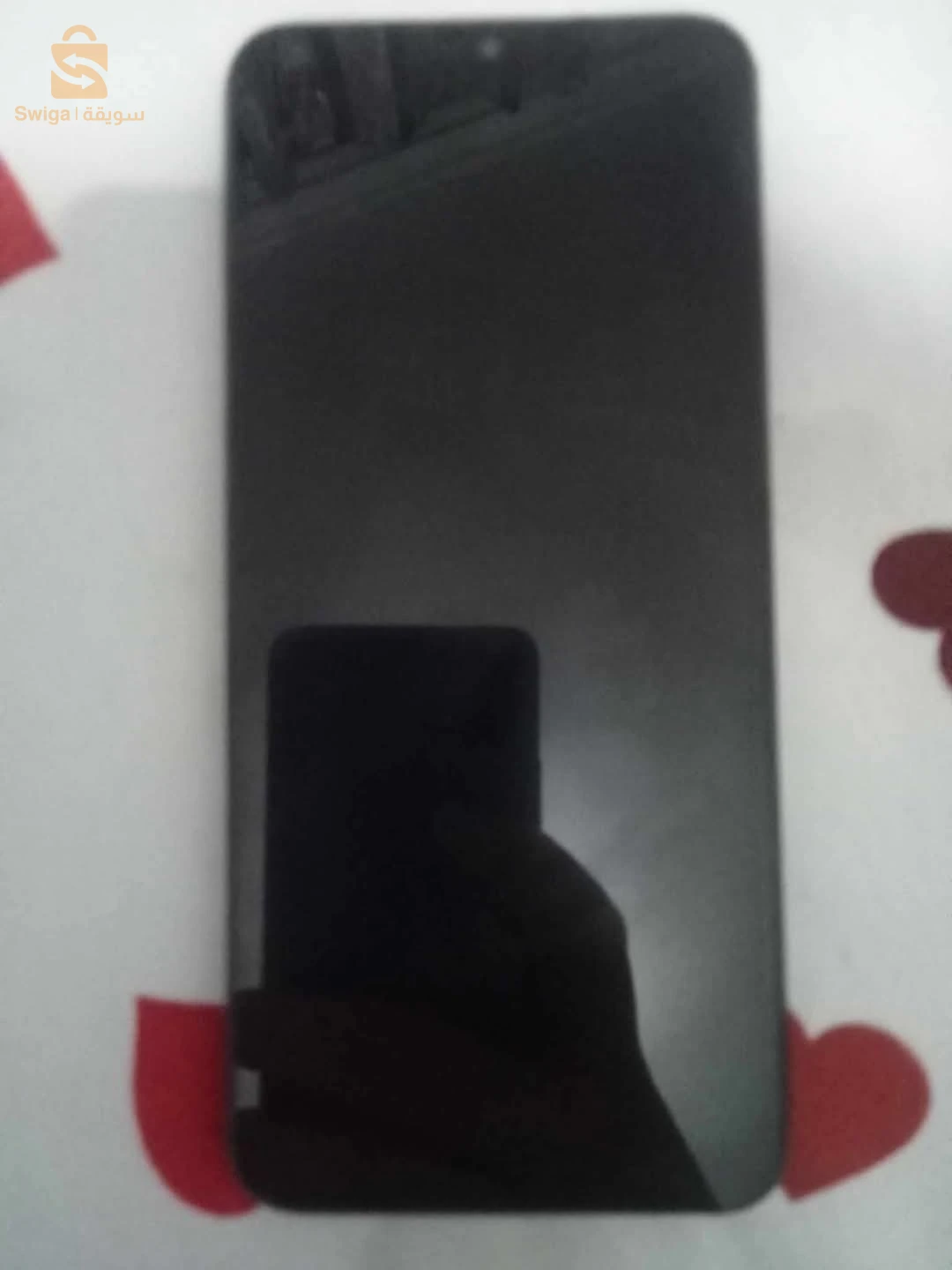 رقم تليفون 0779548940