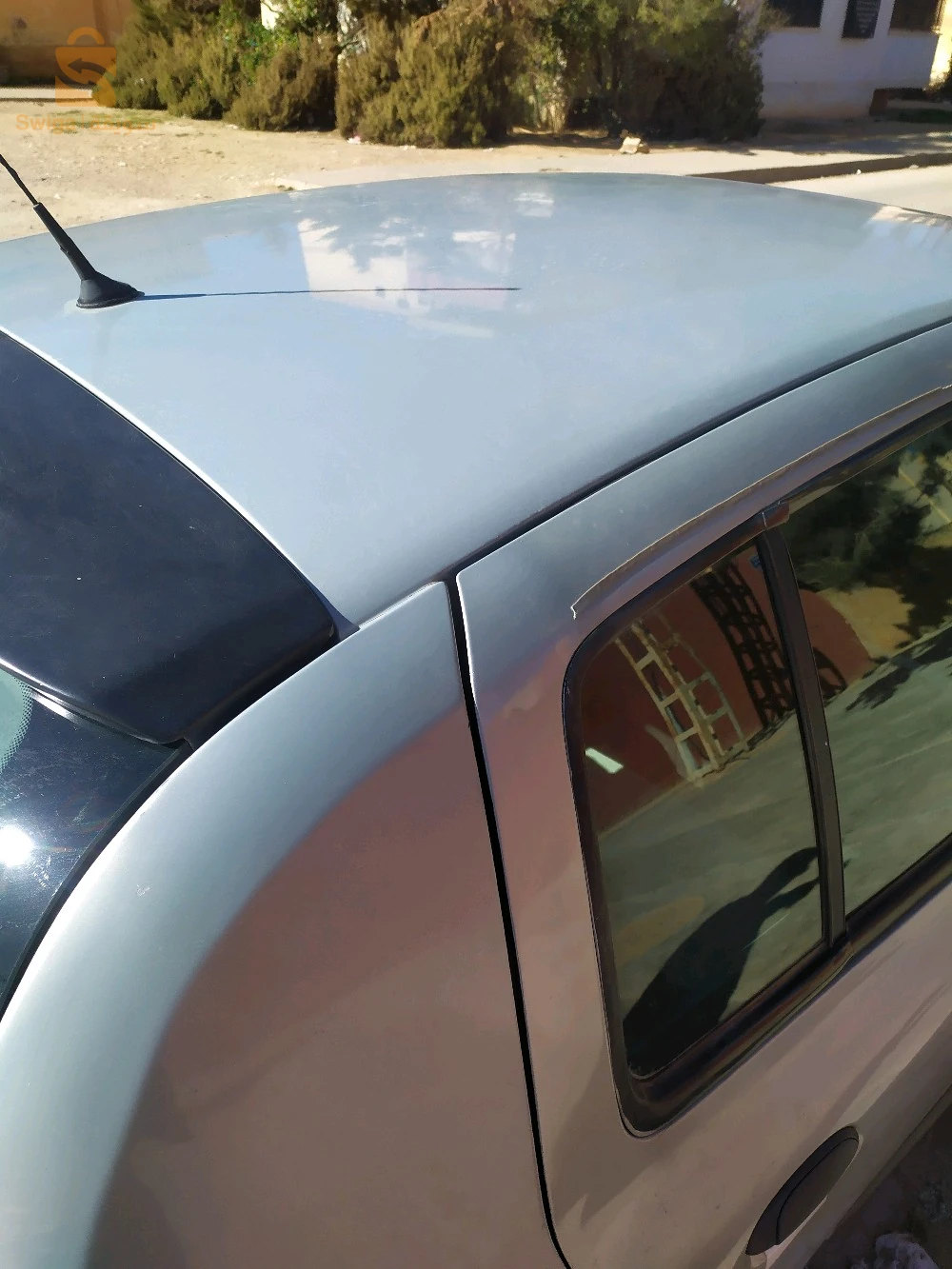 رينو Clio 2 2004 14 تيارت