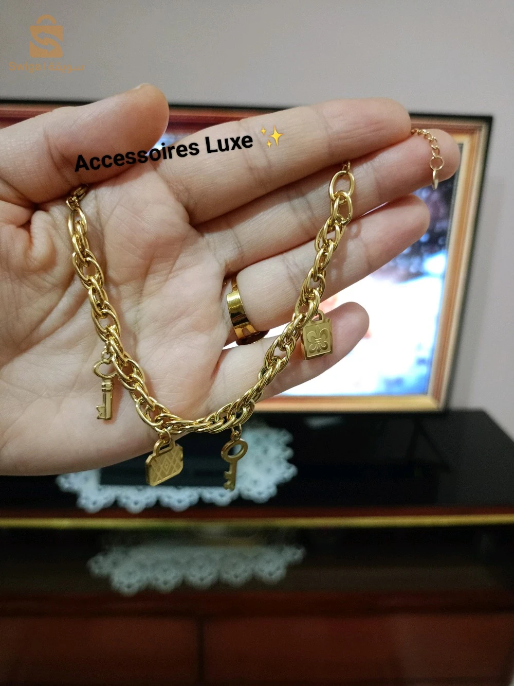 قرومات بيبلو 🫶❤️‍🔥