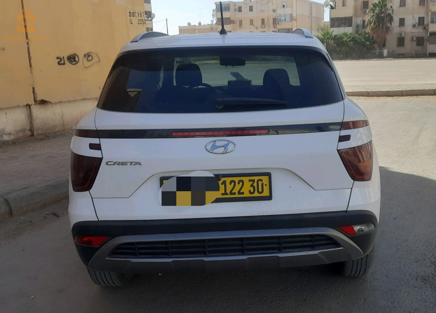 ورقلة