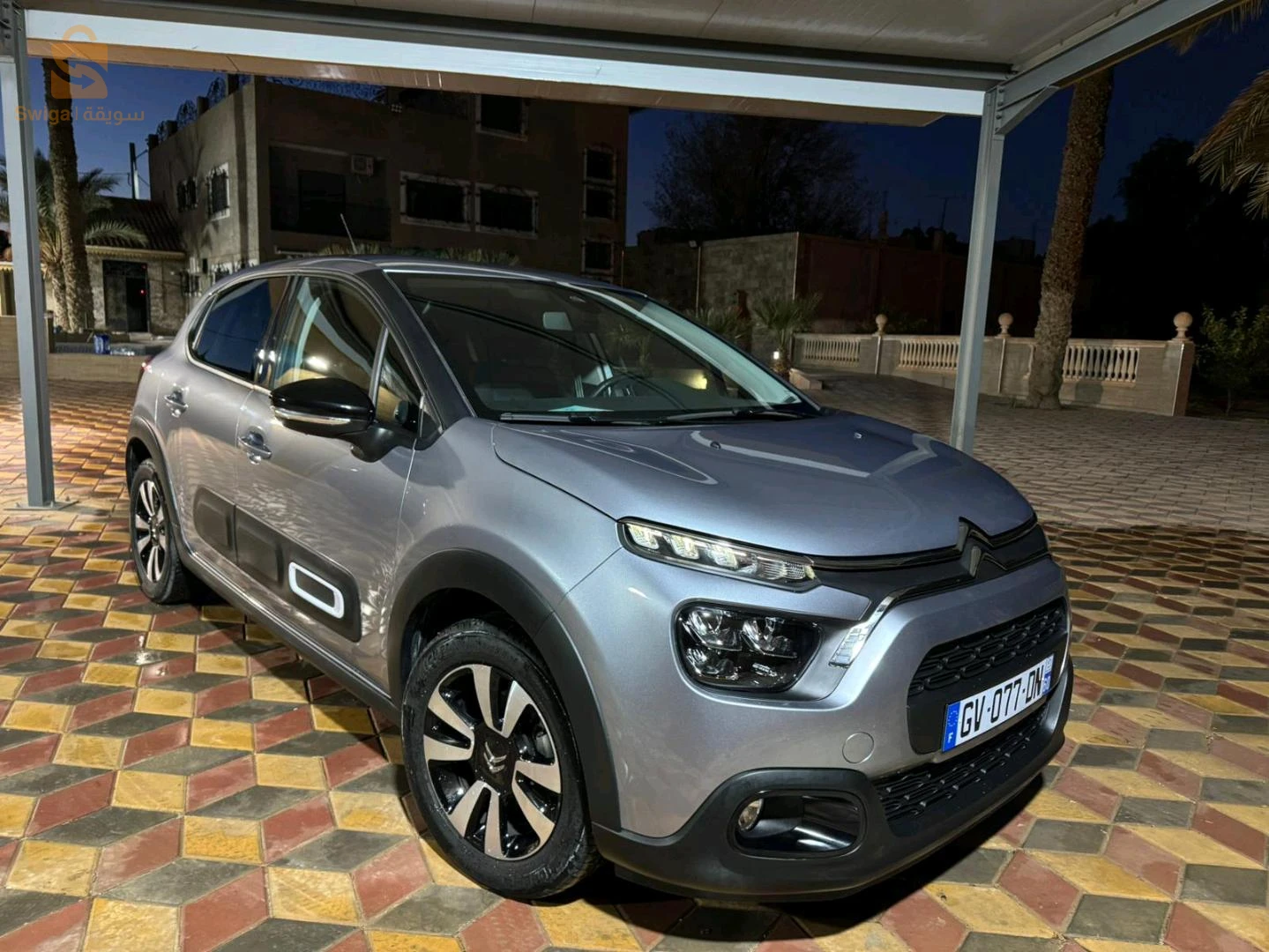 c3 avendre