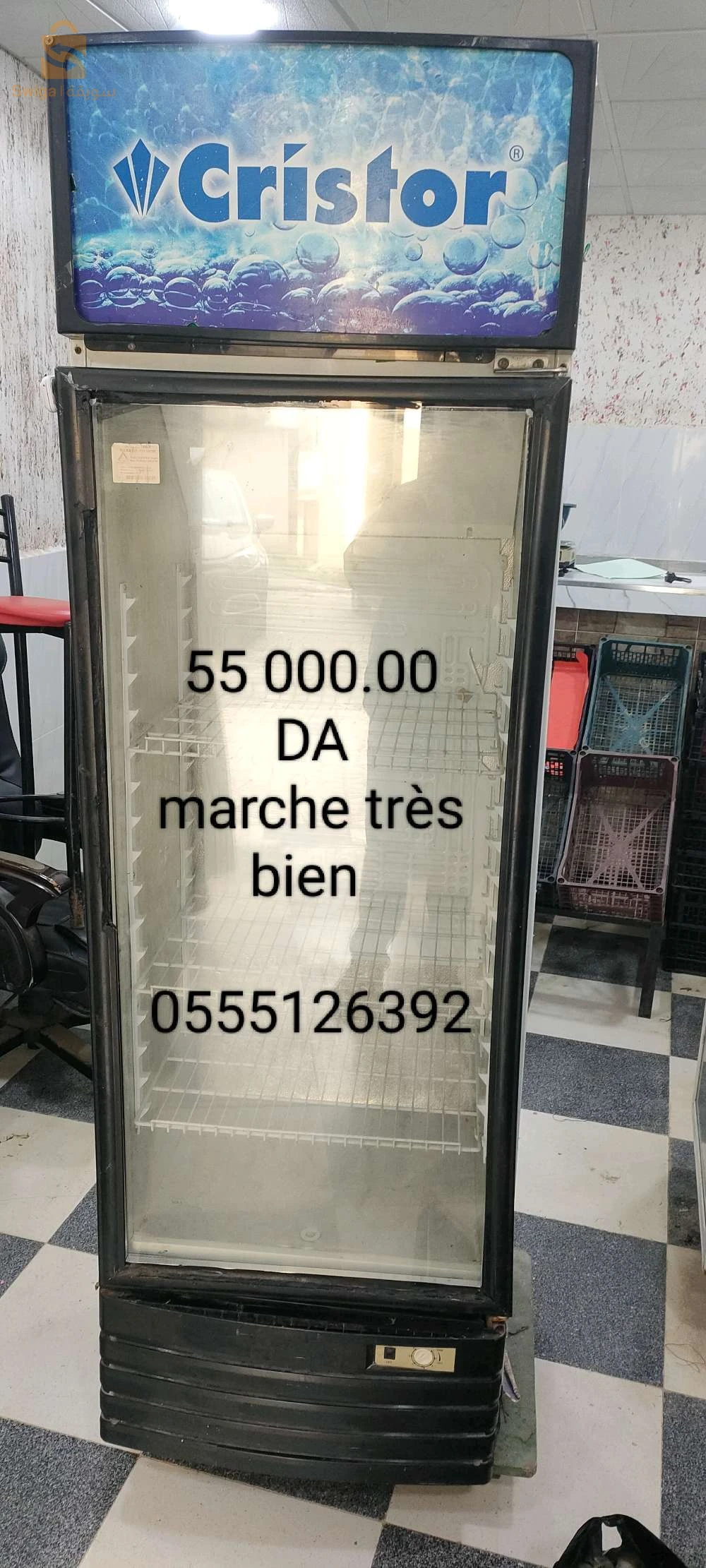 bon état marche très bien