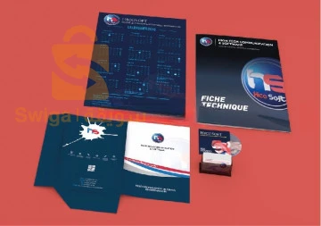 Impression offset et numrique