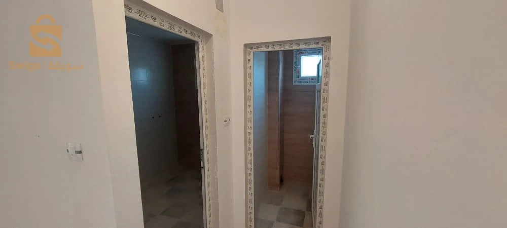 شقق جاهزة بومرداس قرض بنكي