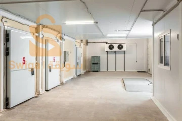 Installation Fourniture et pose Panneaux Sandwich