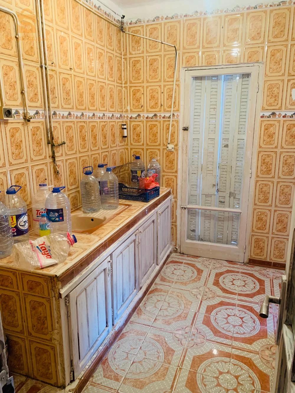 بيع شقة ف3
