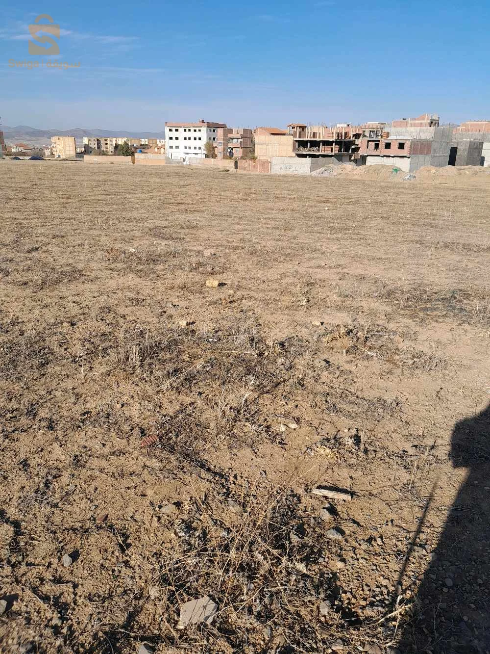 قطع اراضي للبيع