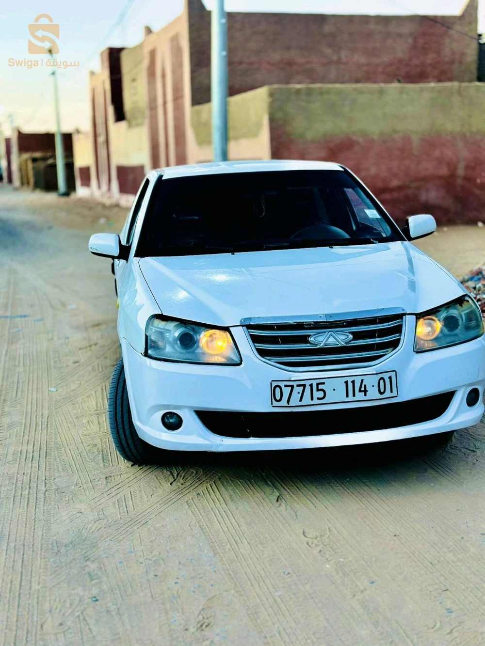 Chery A11 2014 1  ADRAR
