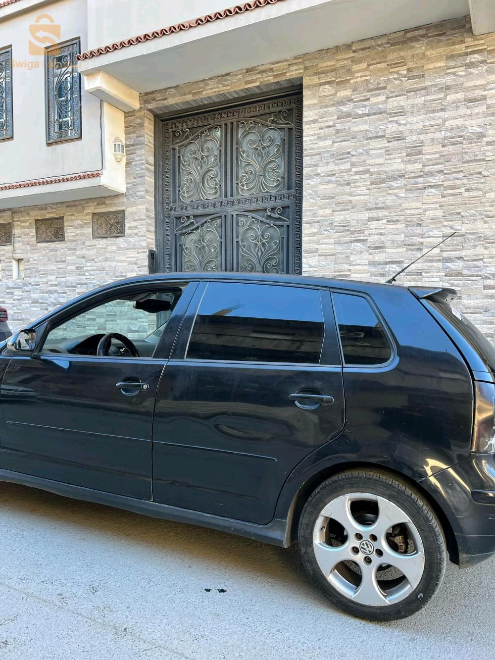 فولكس واجن Polo 2006 19 سطيف