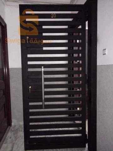 Menuiserie et serruriere metallique porte fenetre et portail