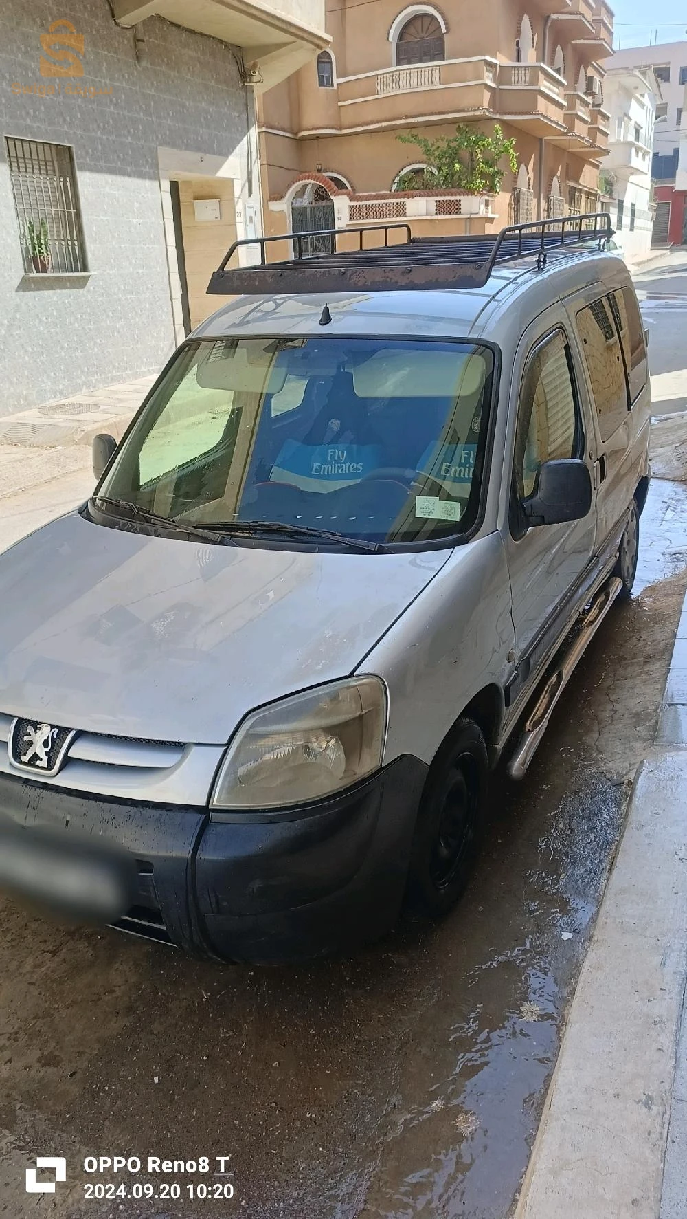 oran