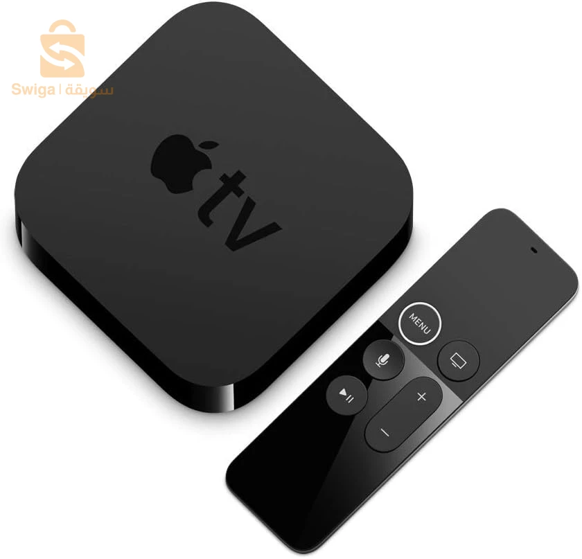 Apple tv