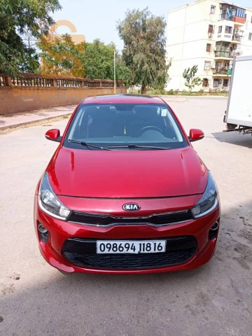 Location de voiture automatique