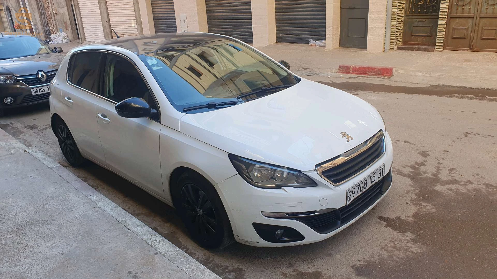 308 T9 à vendre