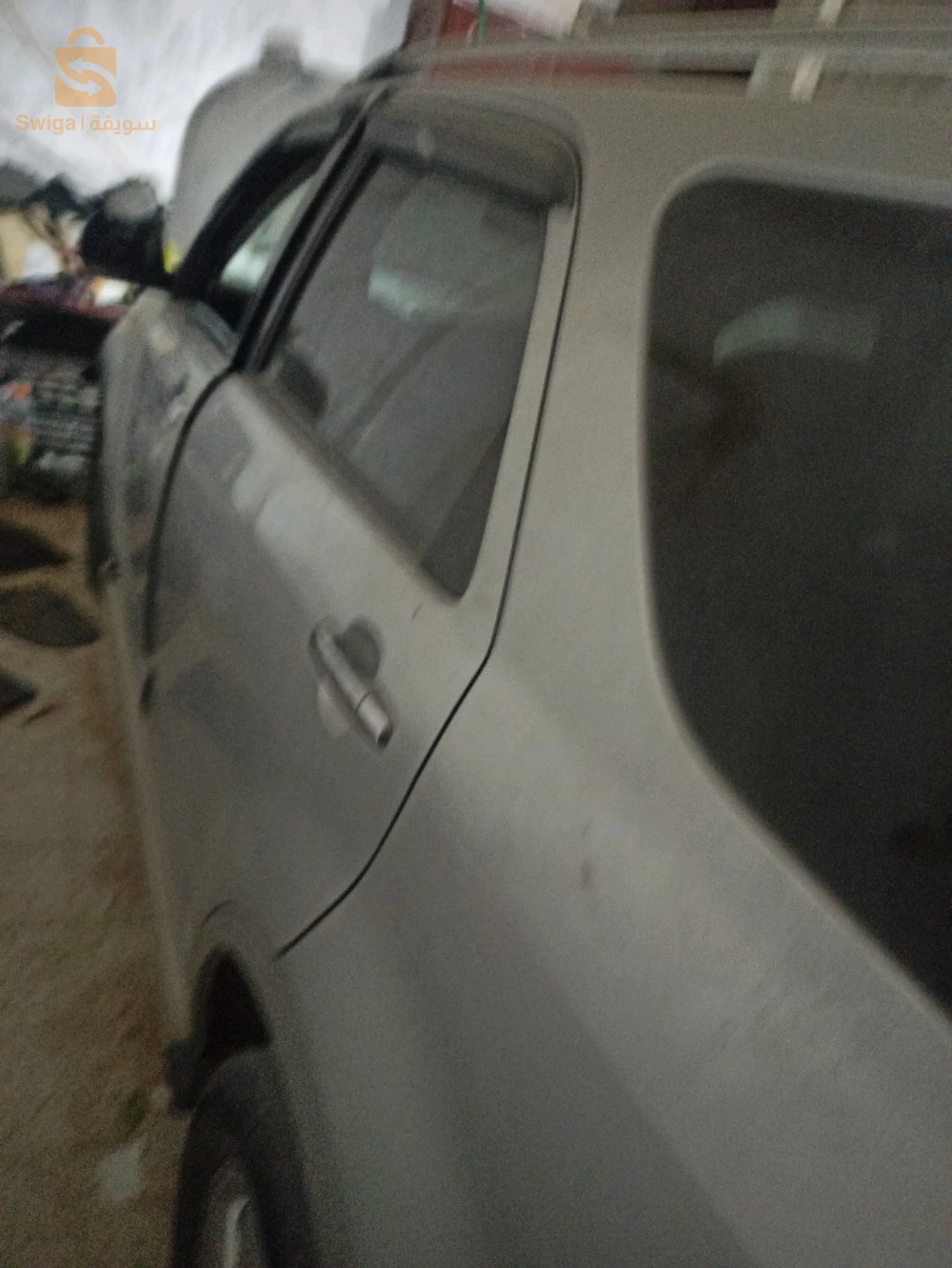 Daihatsu Terios 2009 30 OUARGLA