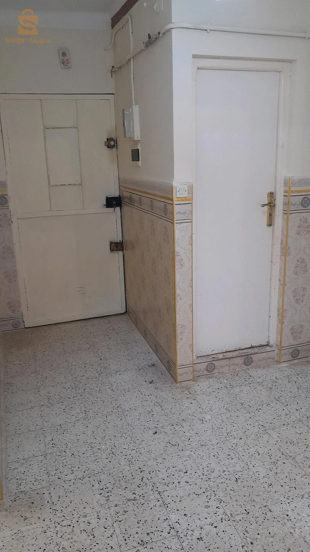 f2 lalla aouda chlef