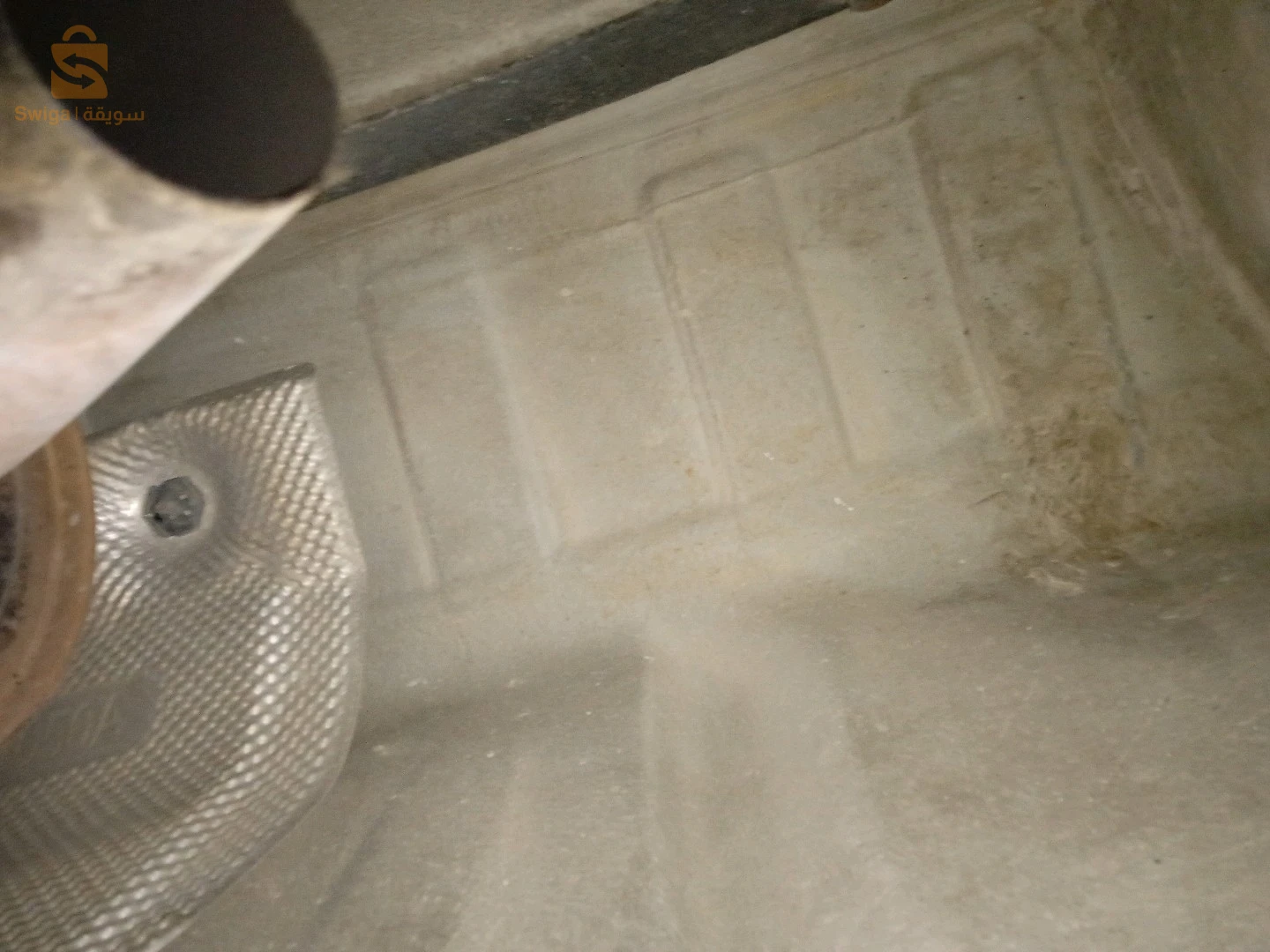 رينو SYMBOL 2016 12 تبسة