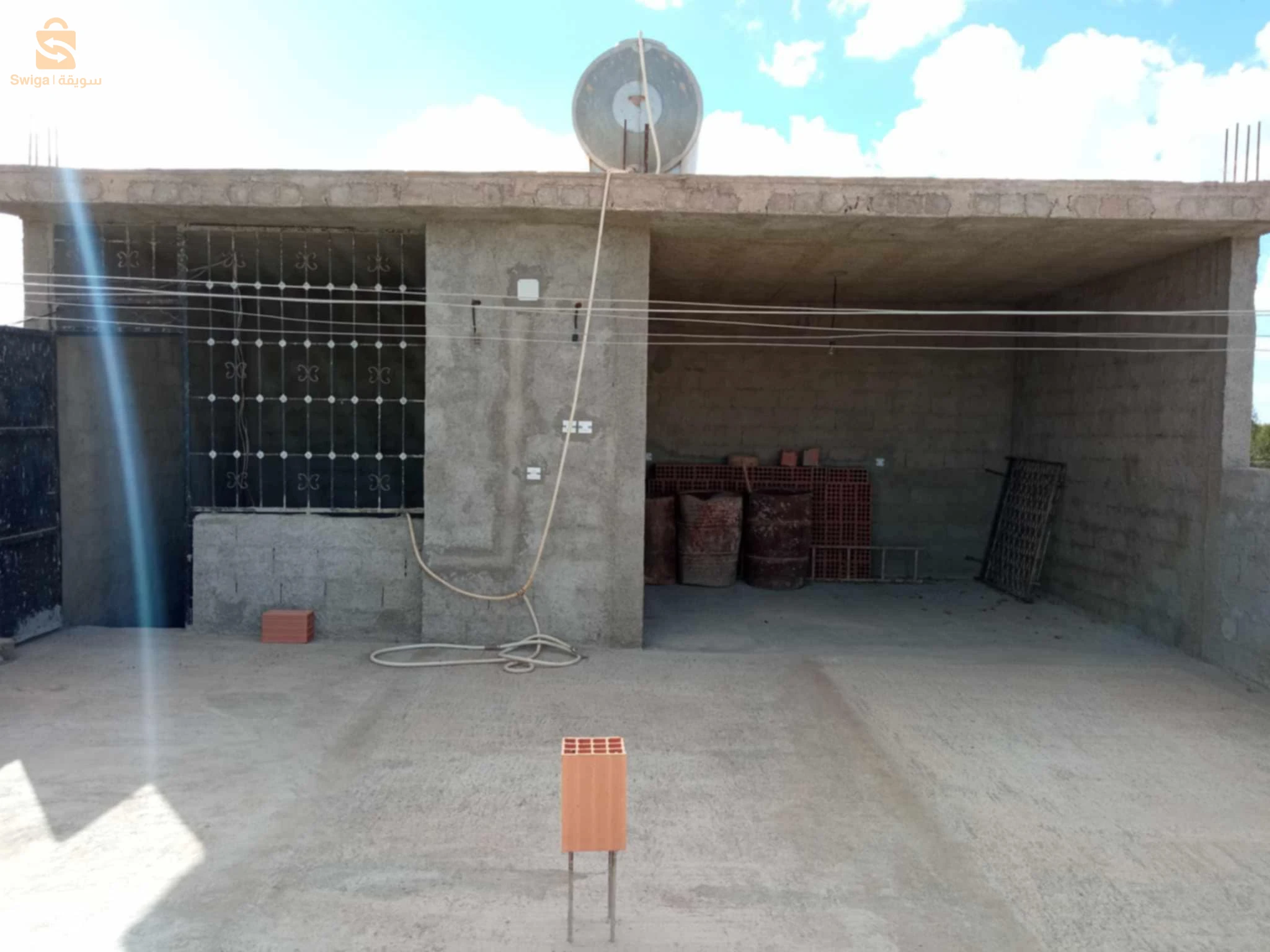 بلدية اولاد رياح