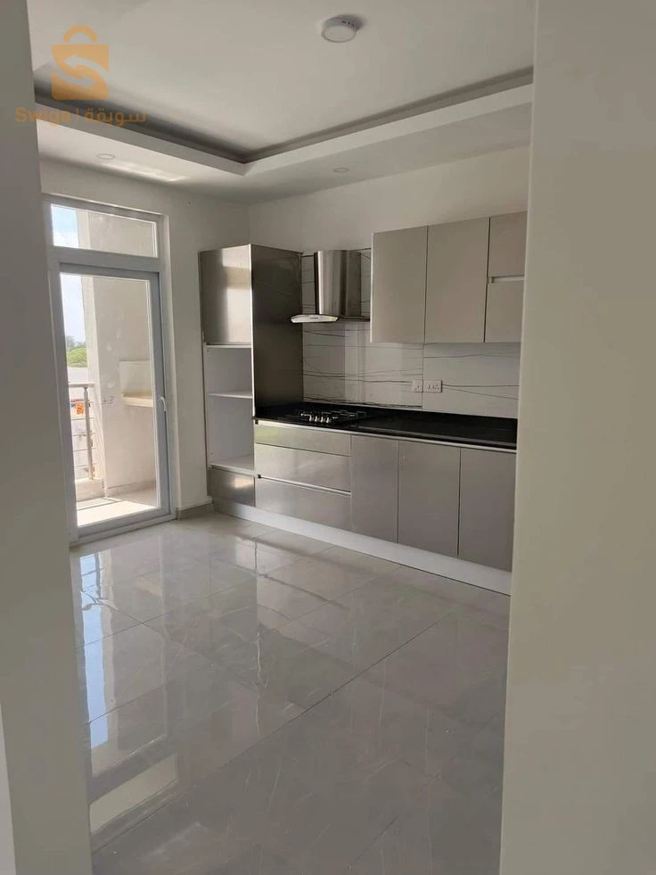 appartement f3 + terrasse fini à beau lieu 📍🇩🇿