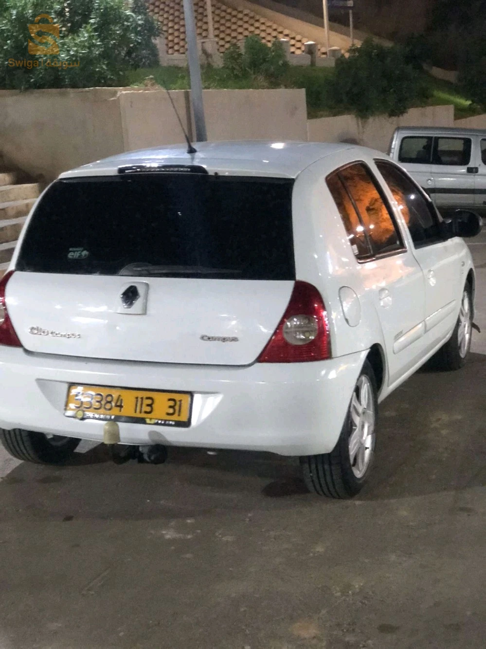 رينو Clio 1 2013 31 وهران