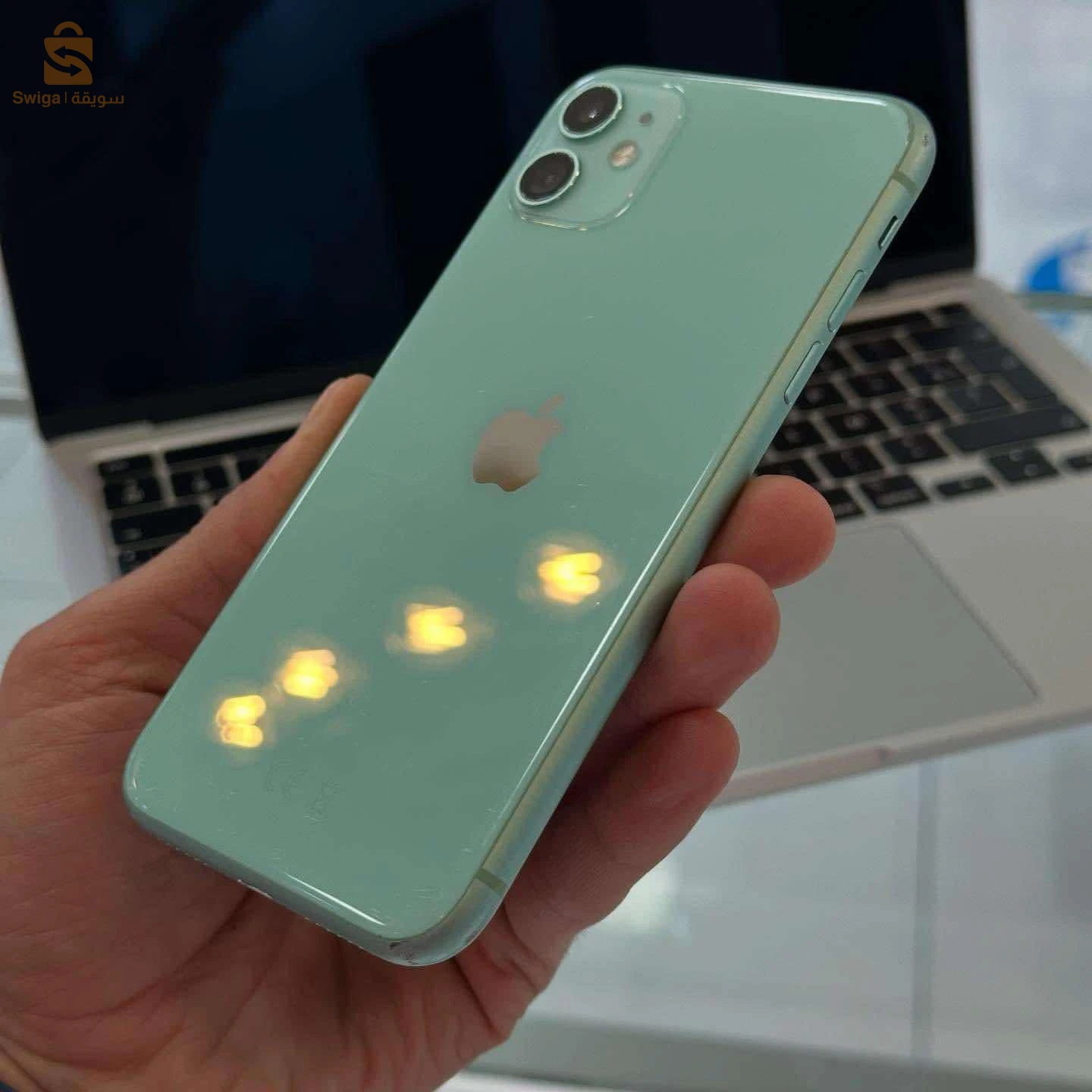 iPhone 11